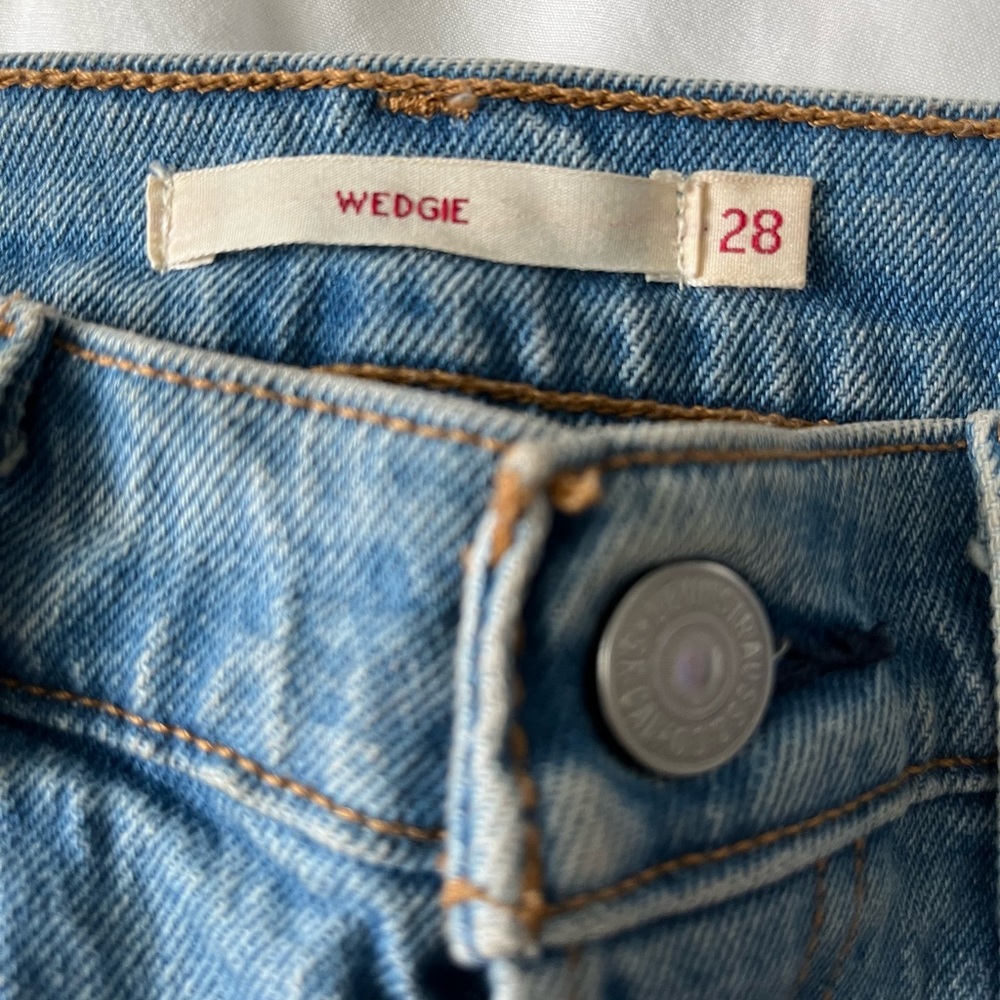 Levi jeans - Picture 3 of 10